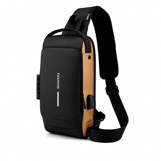 Bolso Mochila Antirobo