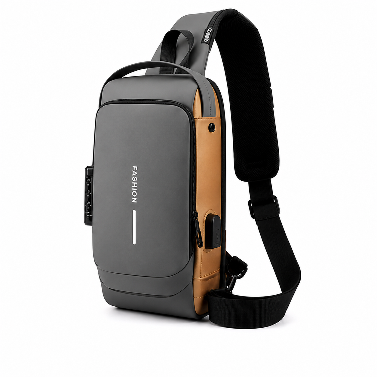 Bolso Mochila Antirobo