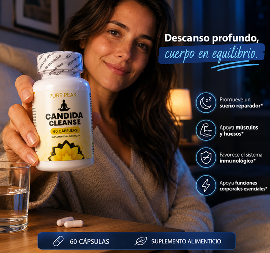 Candida Cleanse Original