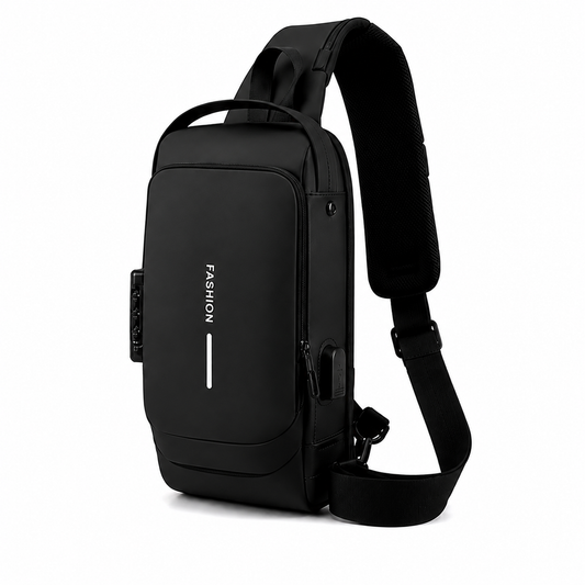 Bolso Mochila Antirobo