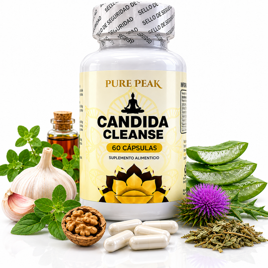 Candida Cleanse Original
