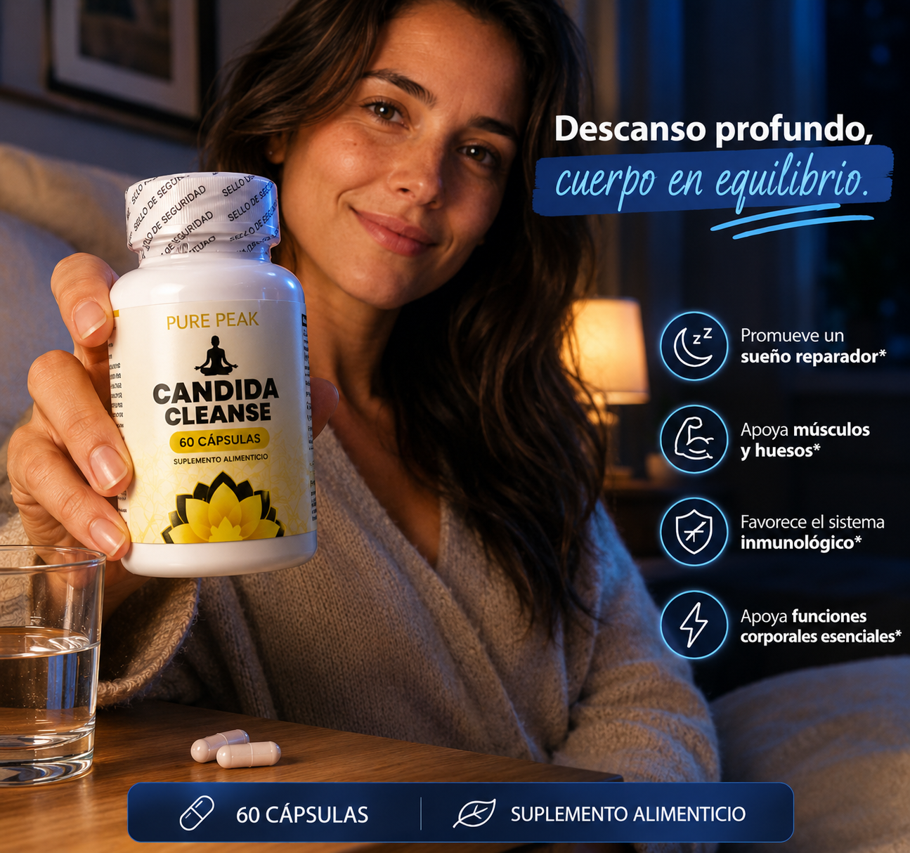 Candida Cleanse Original